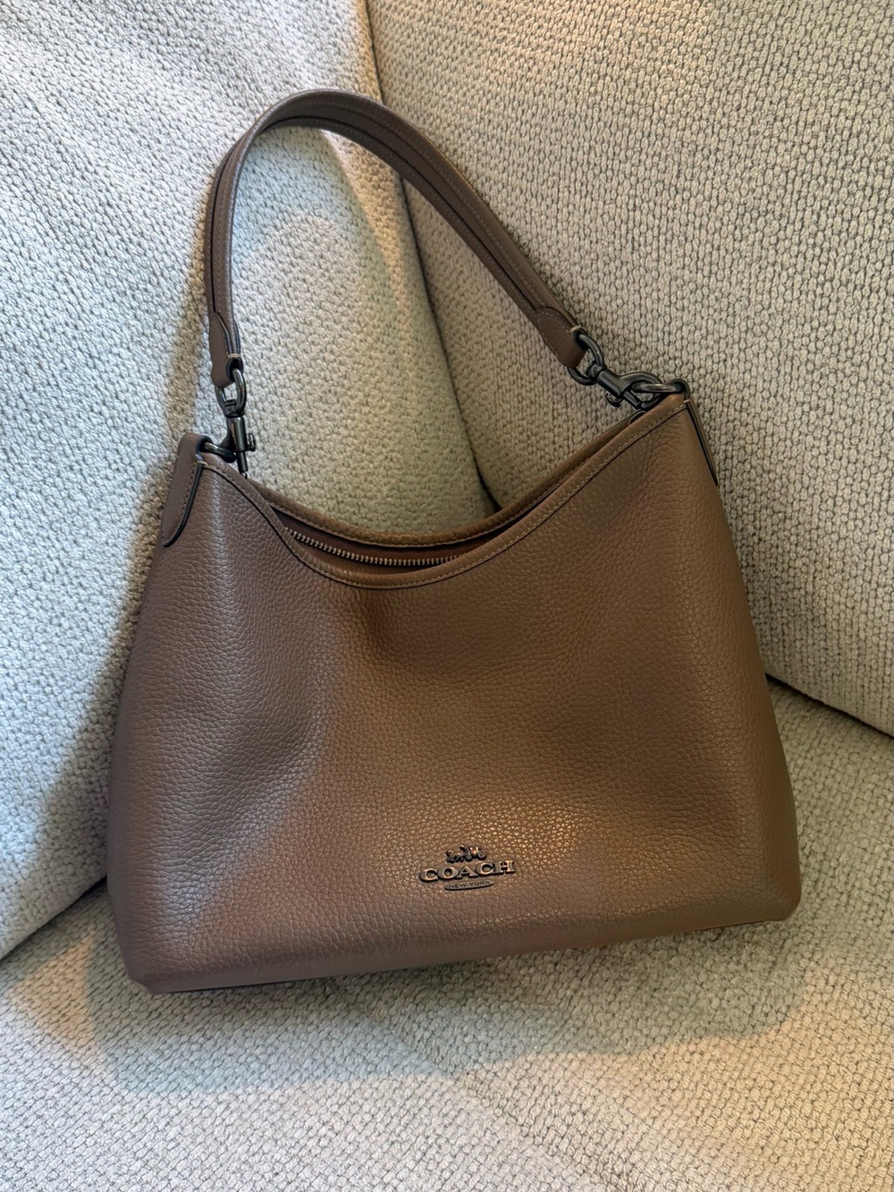 COACH | Shoulder Bag